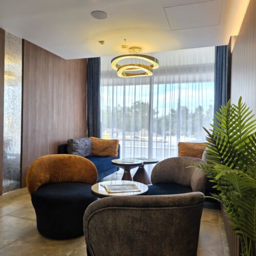 Canada Hotel Budapest