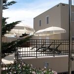 Wellness section, relaxation