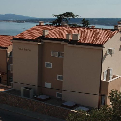 Abalone Hotel Dramalj ★★★★ 2