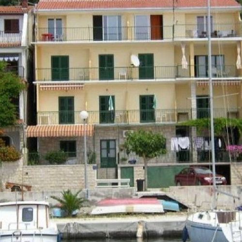 Apartman Vela Podgora  2