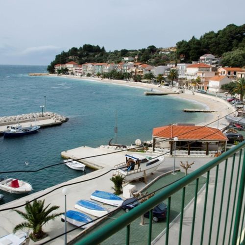 Apartman Vela Podgora  4