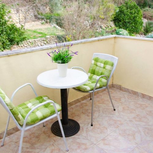 Apartman Vela Podgora  3