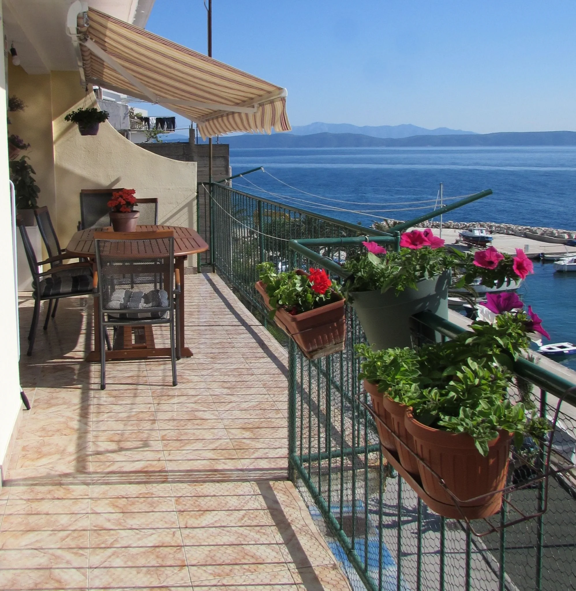 Apartman Vela Podgora