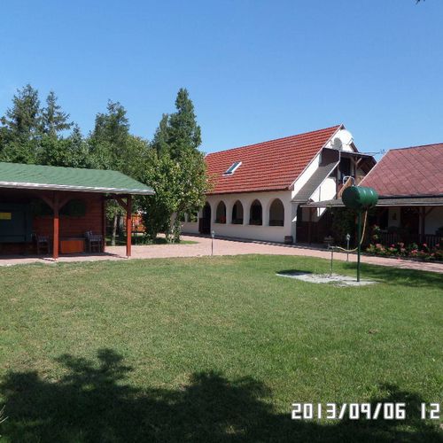 Fenyves Apartman Balatonfenyves  2