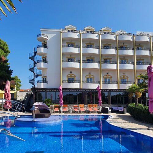Hotel Miramare Vodice ★★★★ 2