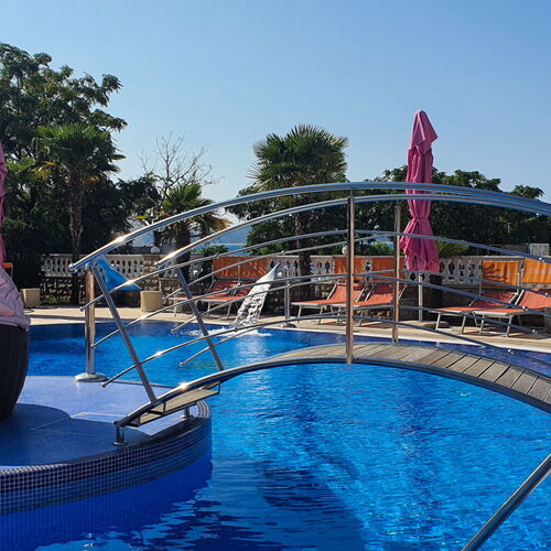 Hotel Miramare Vodice ★★★★ 3