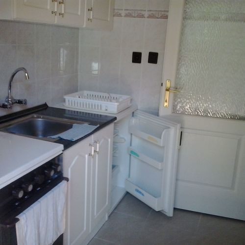 Kerekes Apartman Siófok  2