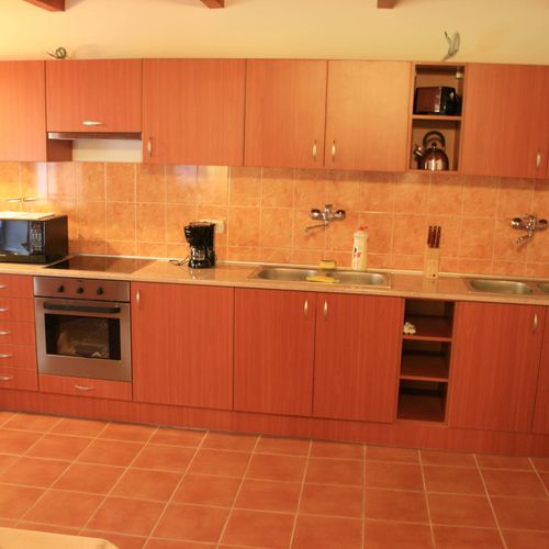 Joó-tó Apartmanház
