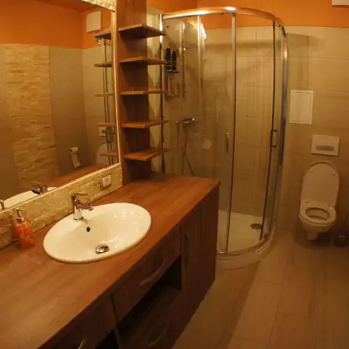 Club 218 Wellness Apartman Siófok 032 kép