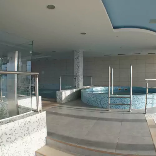 Club 218 Wellness Apartman Siófok 023 kép