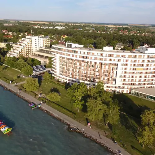 Club 218 Wellness Apartman Siófok 033 kép