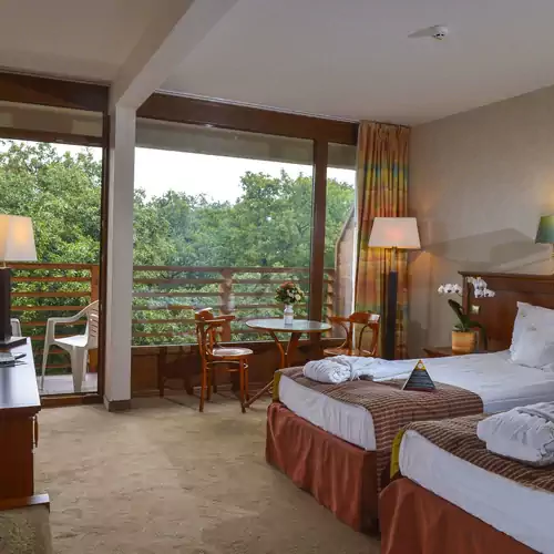 Silvanus Wellness és Konferencia Hotel Visegrád 017 kép