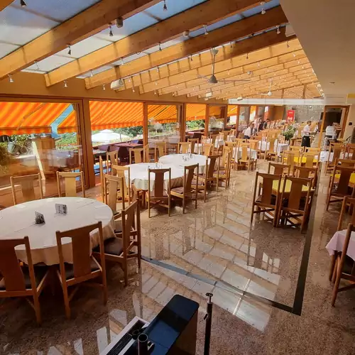 Silvanus Wellness és Konferencia Hotel Visegrád 020 kép