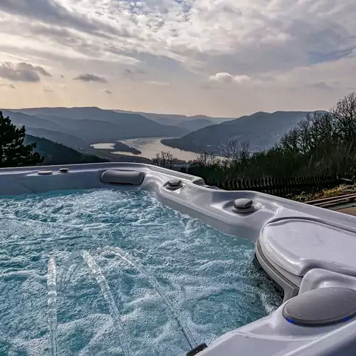 Silvanus Wellness és Konferencia Hotel Visegrád 012 kép