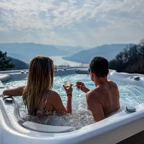 Silvanus Wellness és Konferencia Hotel Visegrád 005 kép