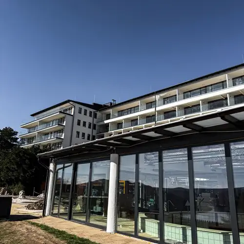 Silvanus Wellness és Konferencia Hotel Visegrád 003 kép