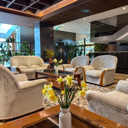 Silvanus Wellness és Konferencia Hotel Visegrád 004 kép