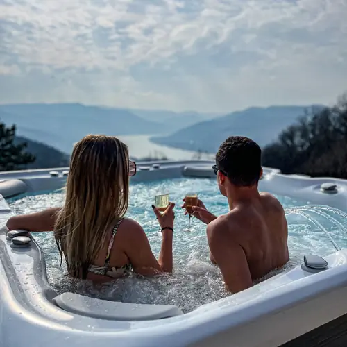 Panor&aacute;ma Jacuzzi
