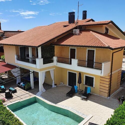 Apartmani Alenka Rovinj