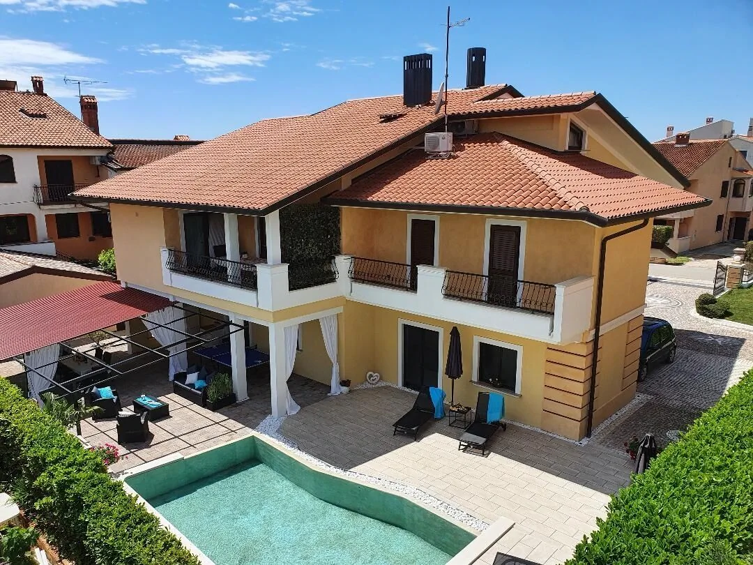 Apartmani Alenka Rovinj