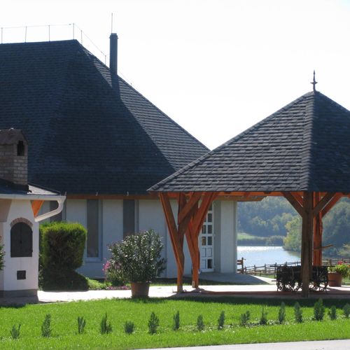 Kabóka Lovastanya Apartman Enying  4