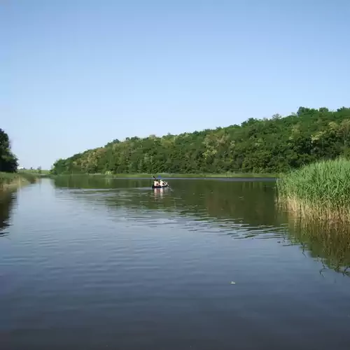 Kabóka Lovastanya Apartman Enying 022 kép