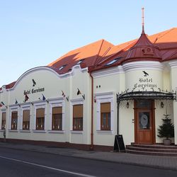 Hotel Corvinus Zalaszentgrót