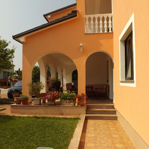 Apartmani Bubnič Umag  2