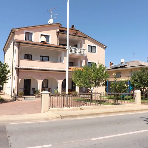 Apartmani Bubnič Umag  4