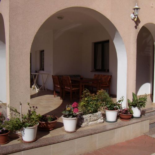 Apartmani Bubnič Umag  3
