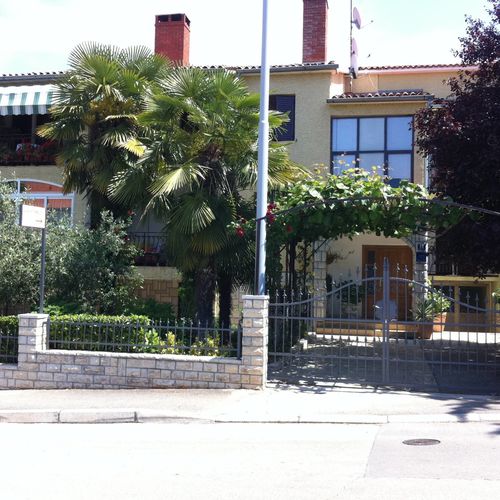 Apartments Boris Poreč  2