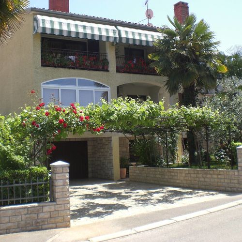Photo of the building