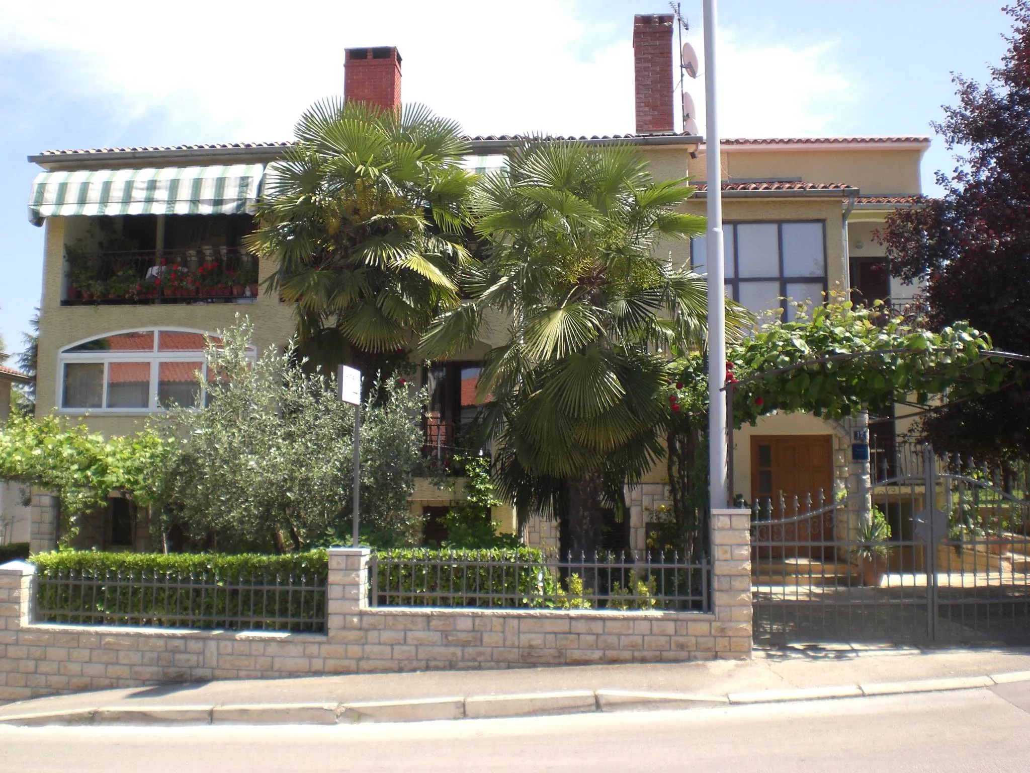 Apartments Boris Poreč