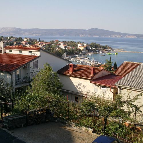 Apartman Astra Selce  2