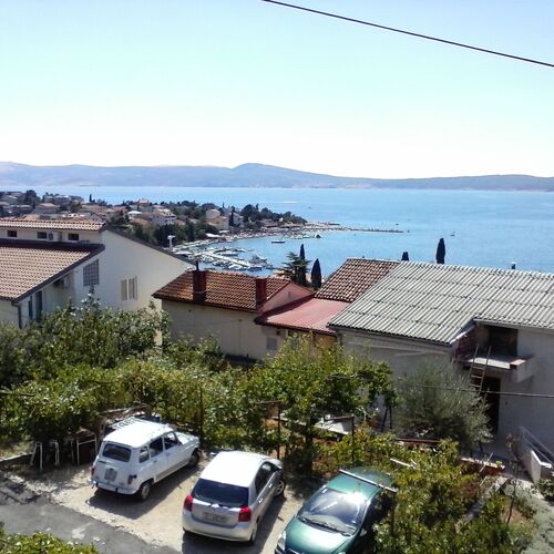 Apartman Astra Selce  4