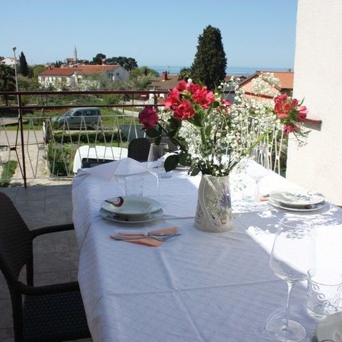 Apartmani Lorena Rovinj 
