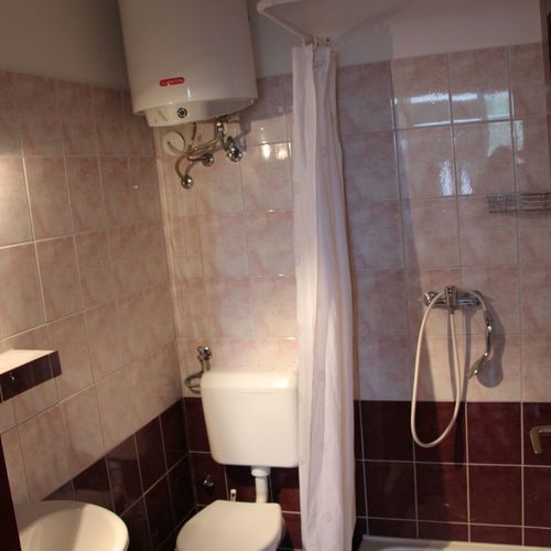 Villa Viktória Apartman Siófok  2