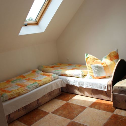 Villa Viktória Apartman Siófok  4