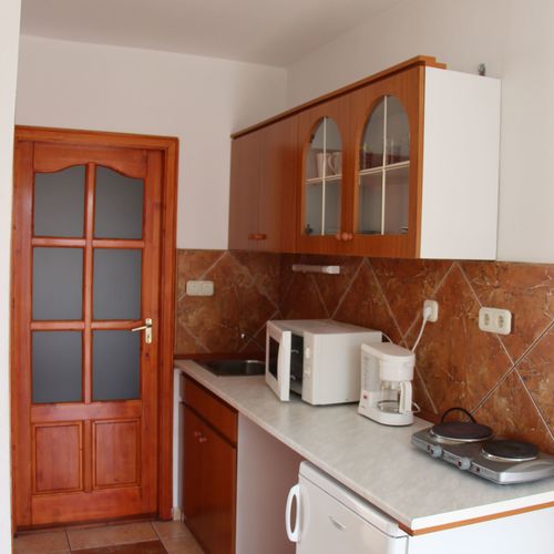 Villa Viktória Apartman Siófok  3