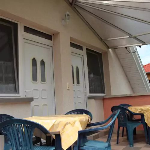 Villa Viktória Apartman Siófok