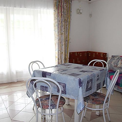 Kép apartmanról
