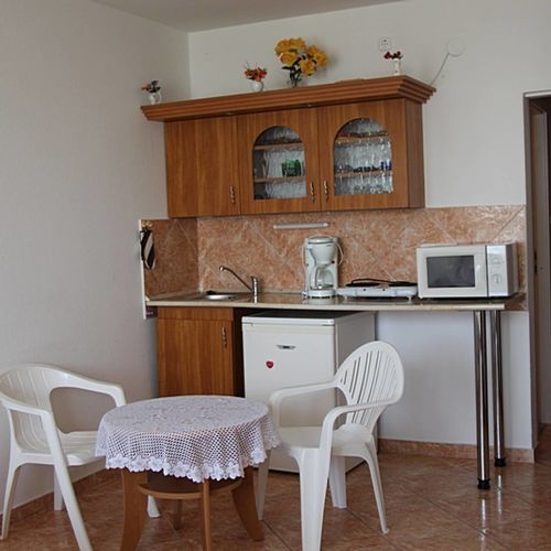 Ari Studio Közvetlen Vízparti Apartman Siófok  4