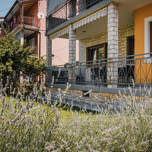 Apartmani Caterina Umag  4