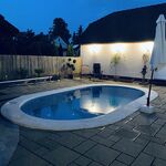 Wellness részleg, relaxáció