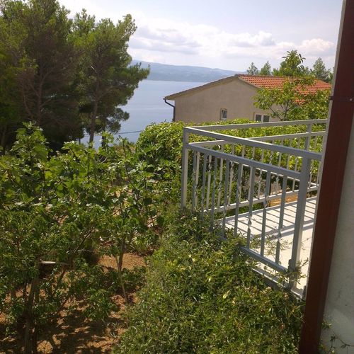 Apartmani Juroš Lokva  4