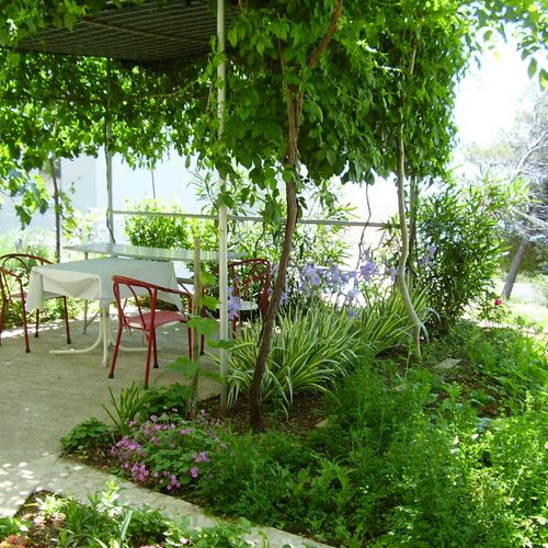 Apartmani Juroš Lokva  2