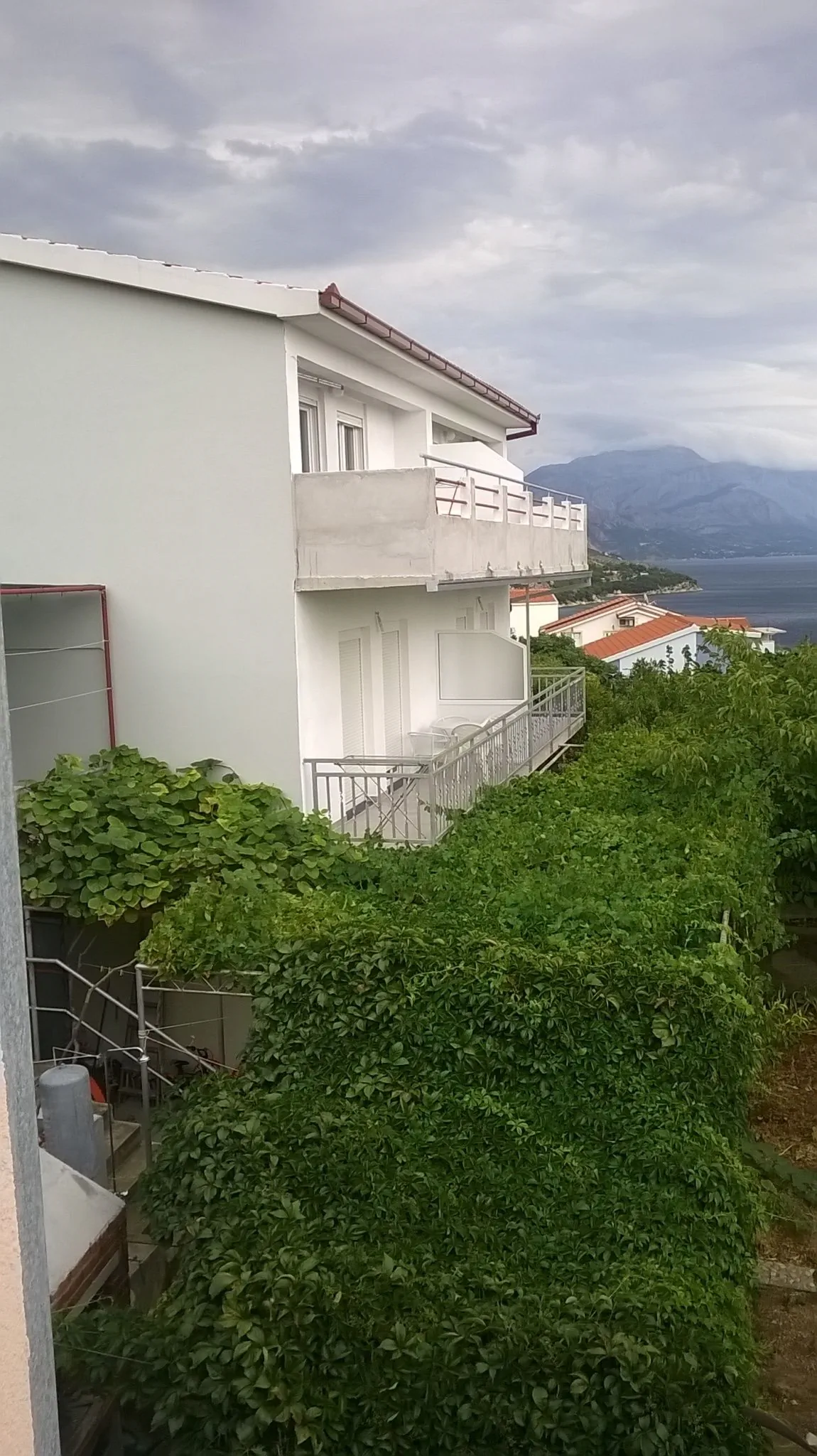 Apartmani Juroš Lokva