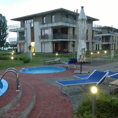 Apartman Lara Zamárdi  4