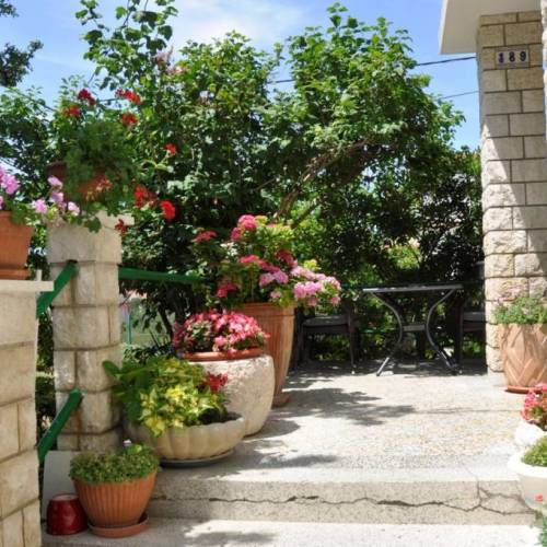 Apartman Profaca Rab  2