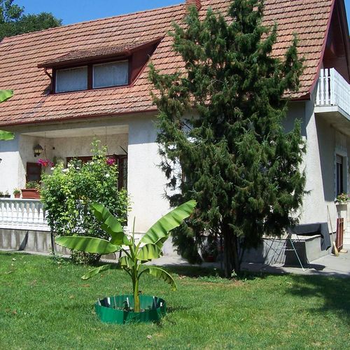 Fénykép apartmanról